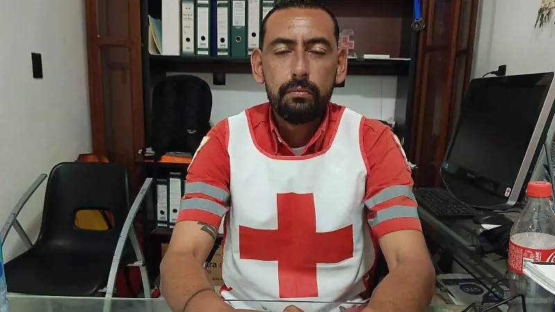 Cruz Roja Celaya