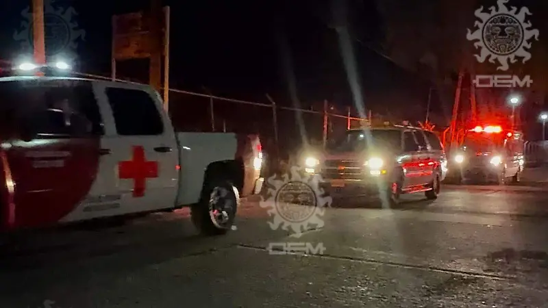 Caravana Cruz RojaCelaya2