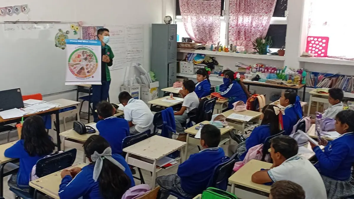 Más de 34,000. Cris en Guanajuato fueron visitadas por brigadas médicas y educativas para el levantamiento de información Salud