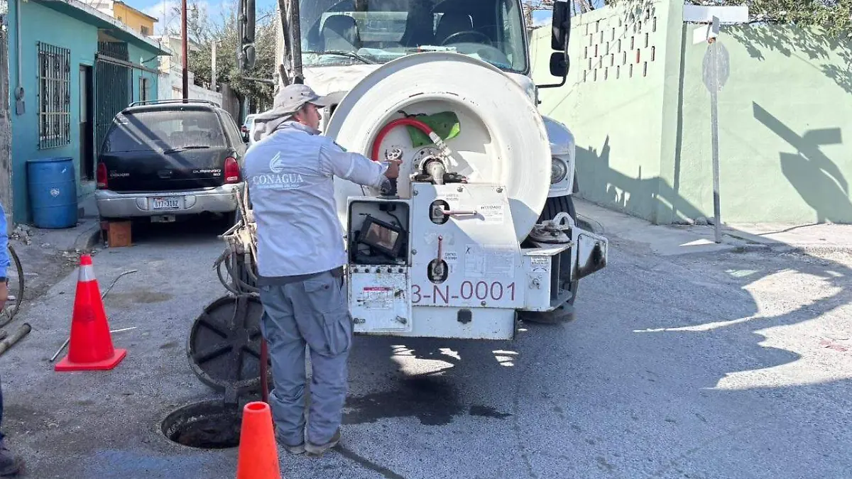 conagua 3