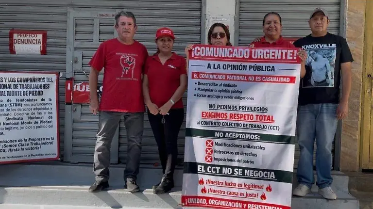 huelga 2