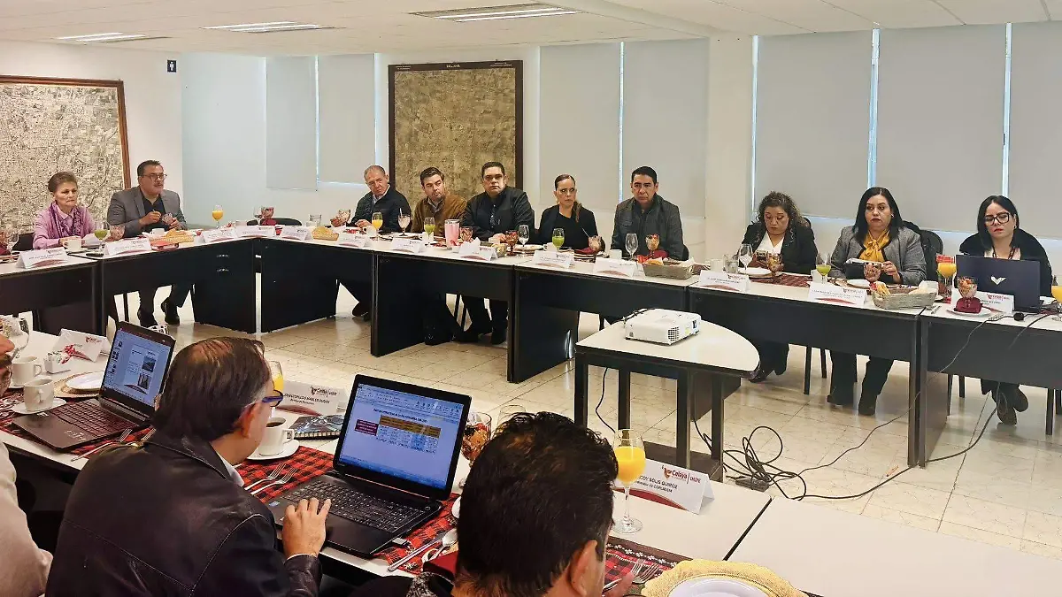 consejo de IMIPE  (1)