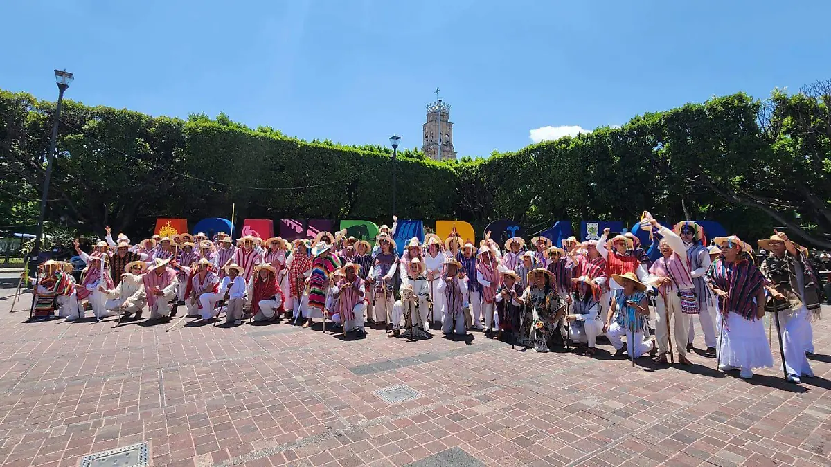 Activación física1