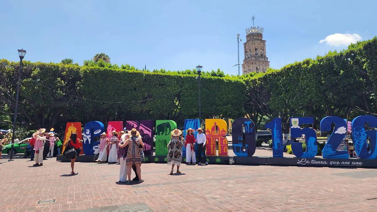 Las actividades se realizan lunes, miércoles y viernes en el Sindicato Ferrocarrilero.