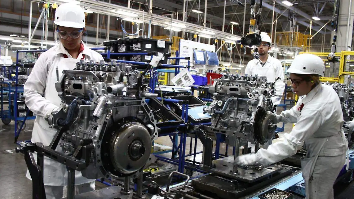 Honda reconoció a 56 proveedores, algunos cuyo origen se encuentra en México.