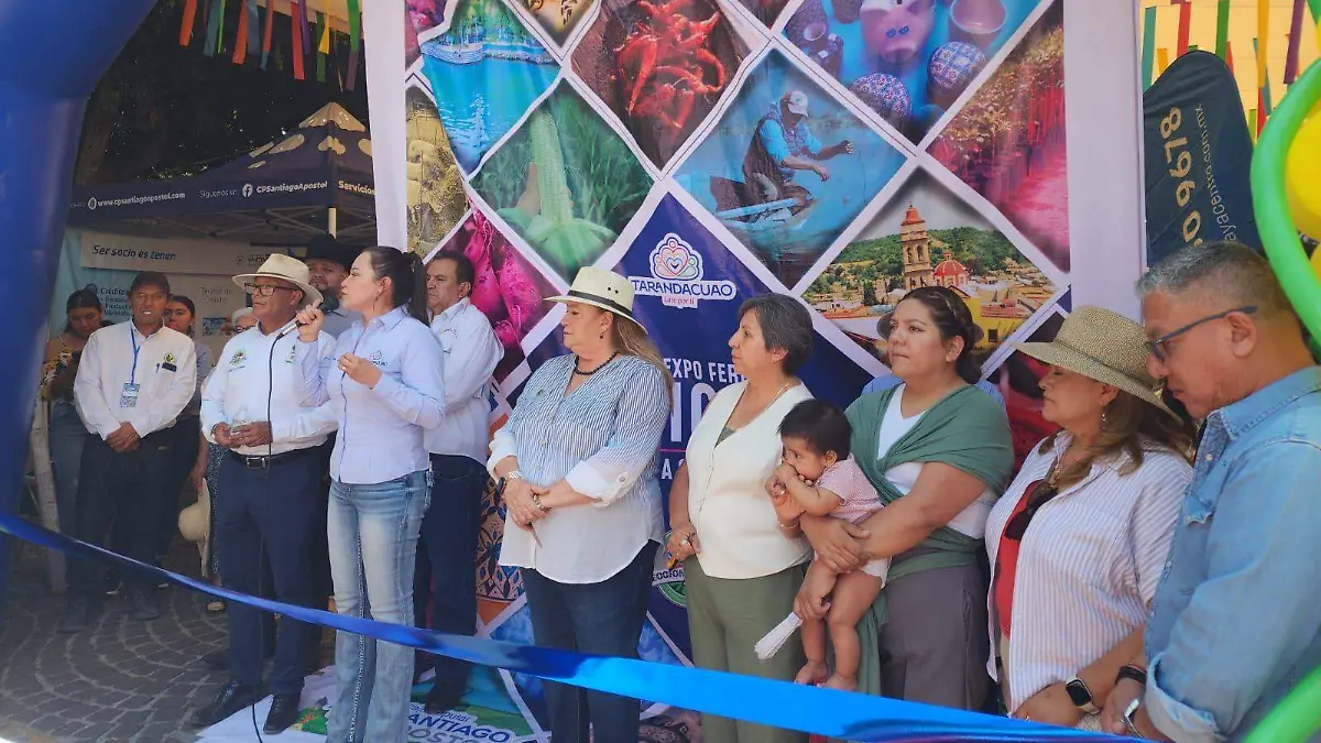 Expo Agrícola1