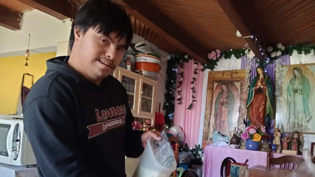 toñito 3