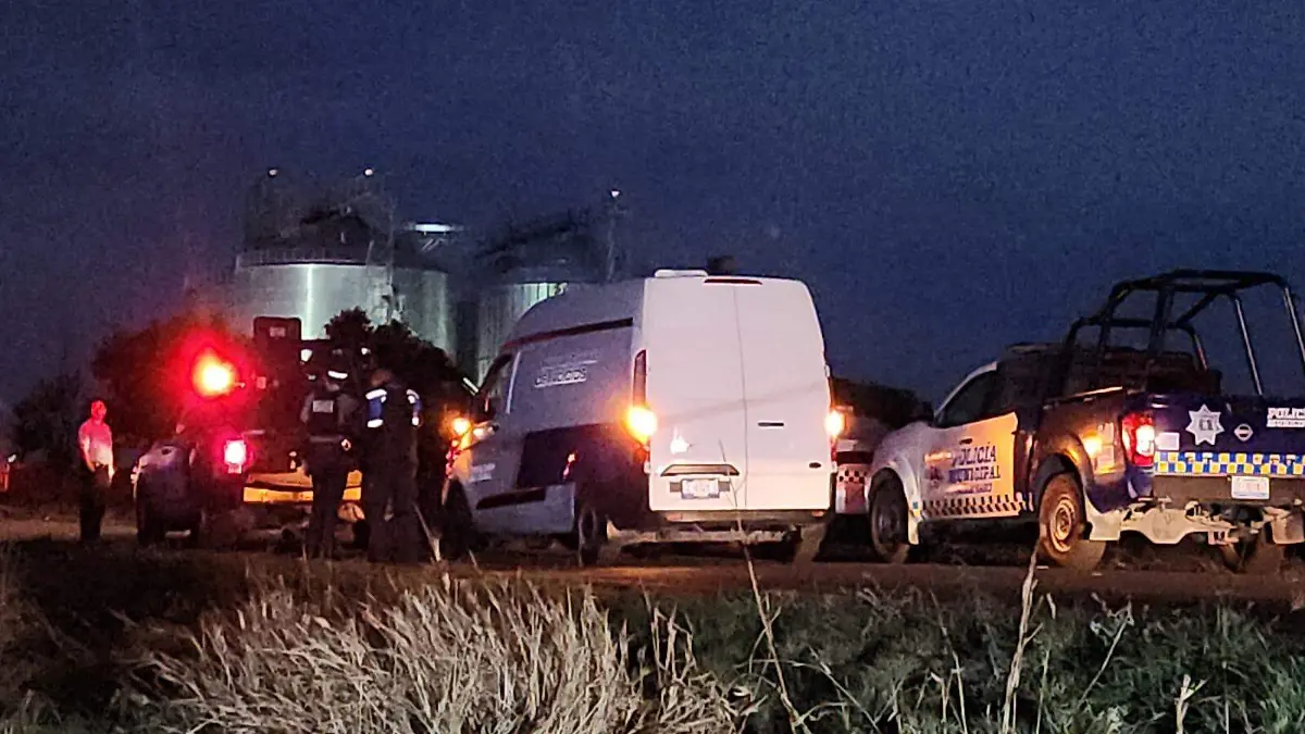 Accidente 1