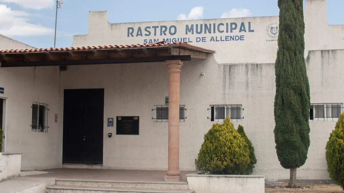 rastromunicipal