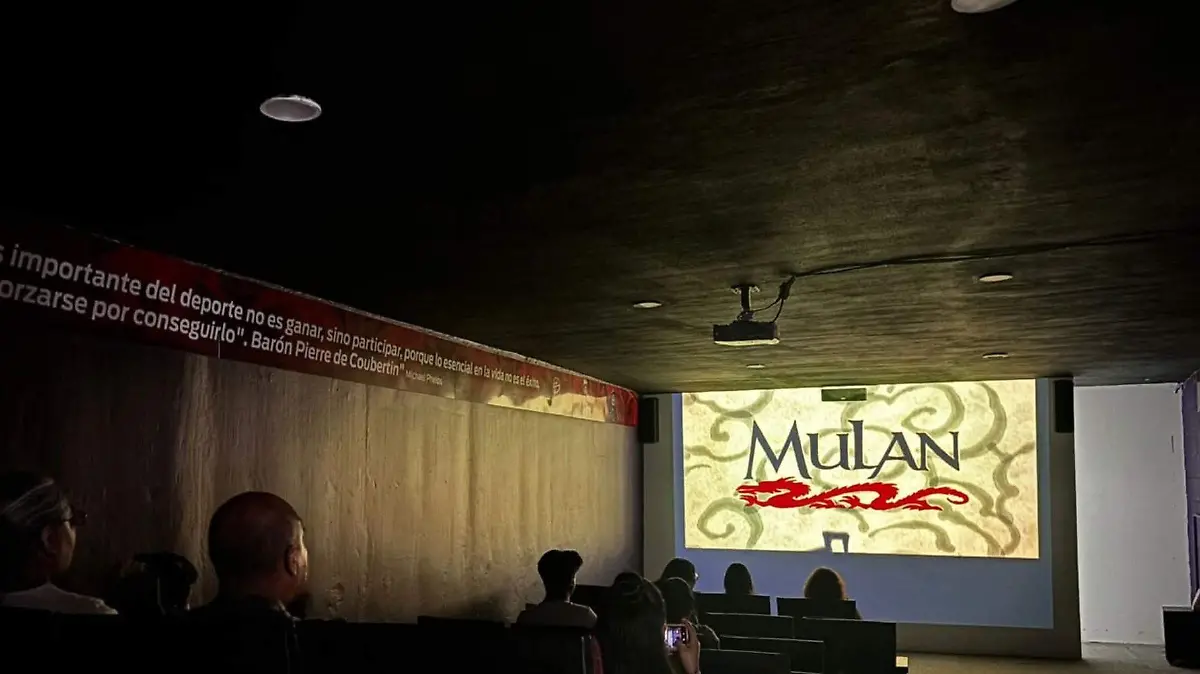 foto 2 cinecliub