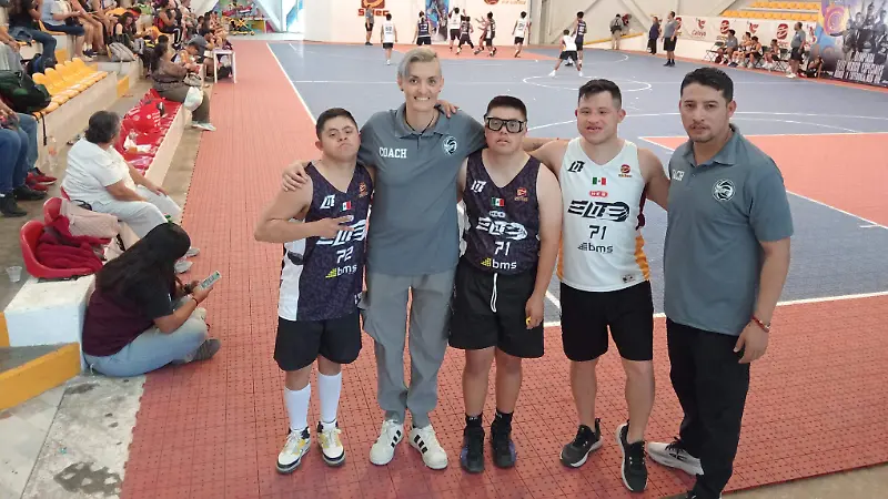 Olimpiada Élite México Especiales3