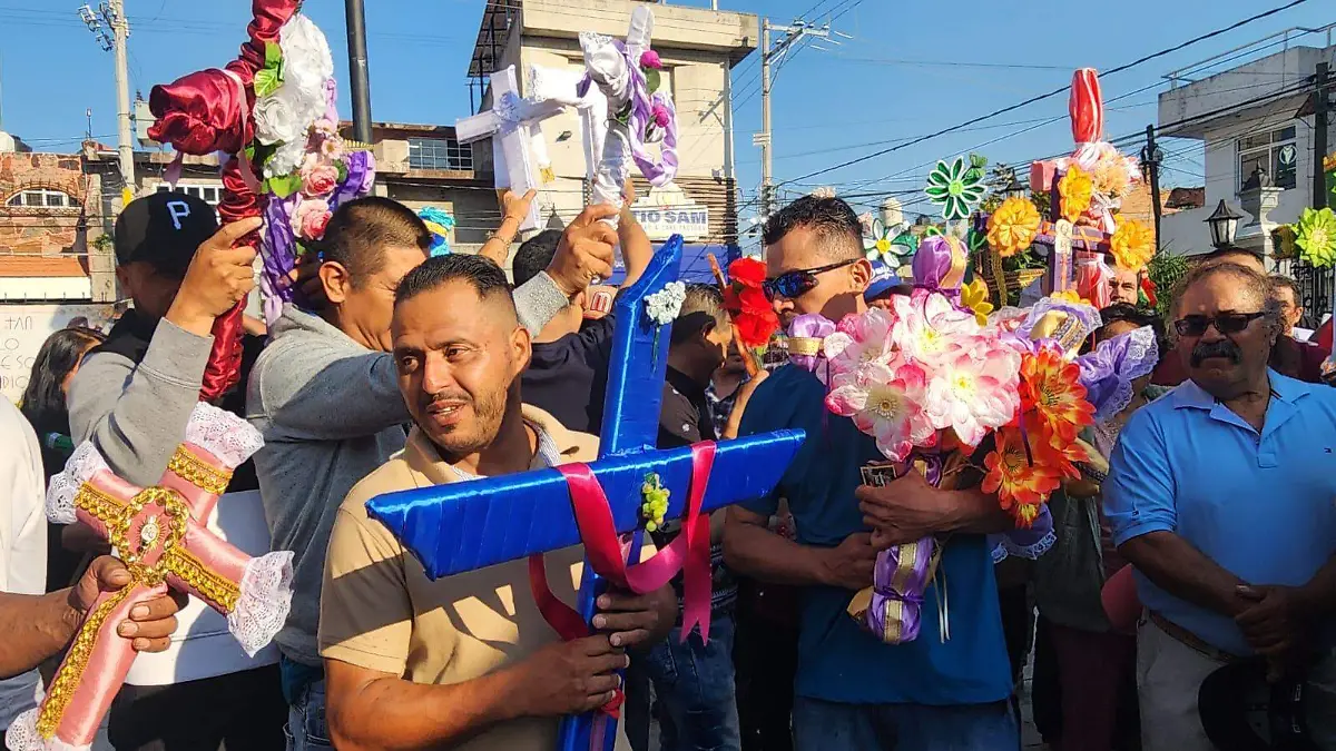 Santa Cruz misa6