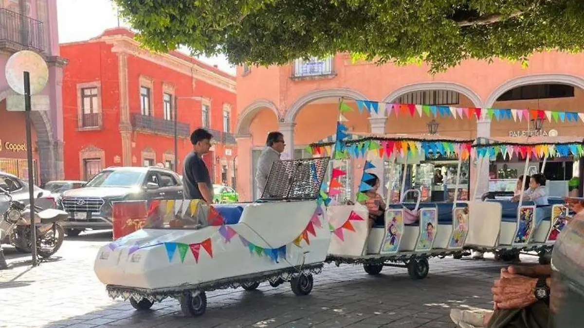trenecito