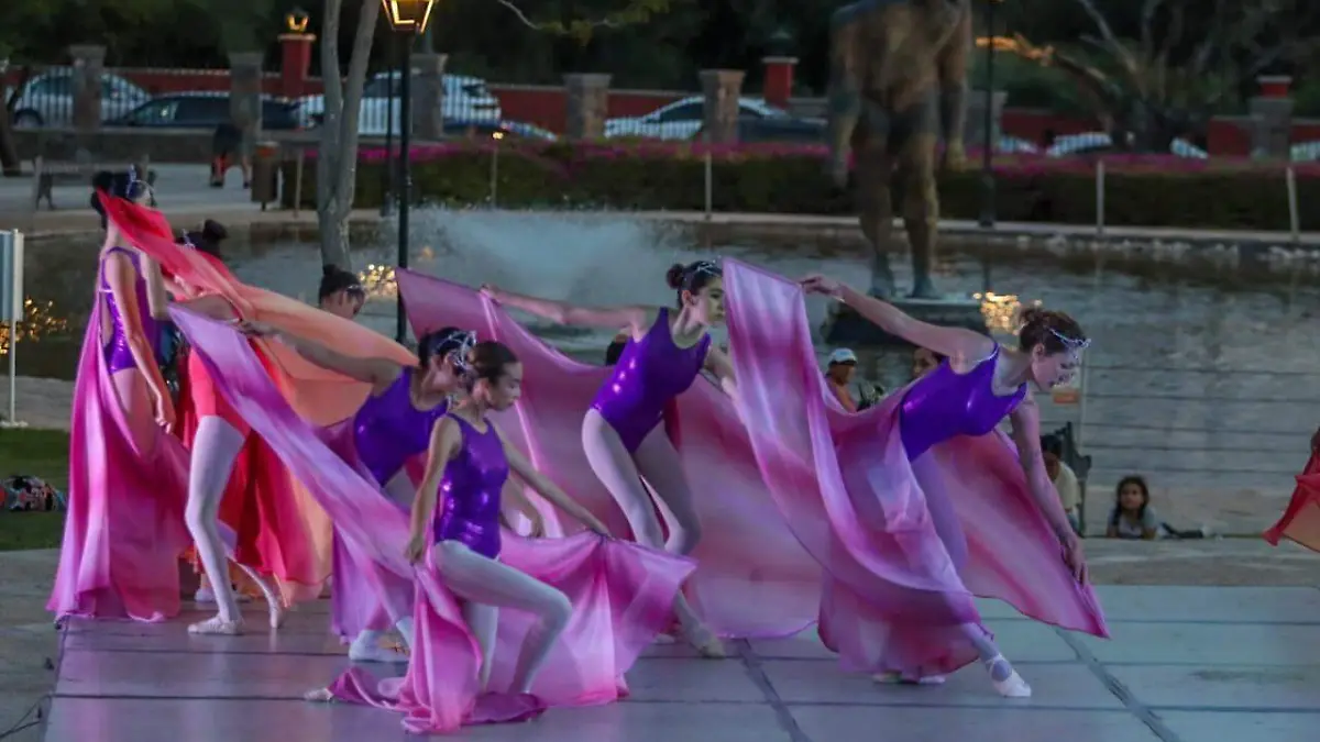 danza