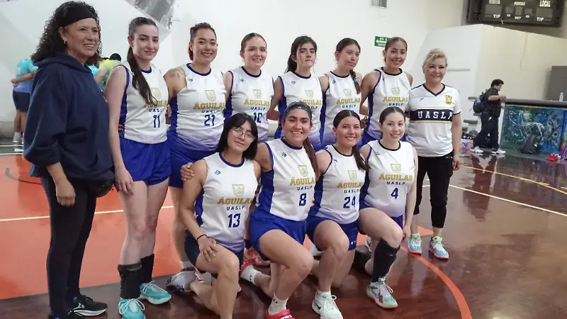 Aguilas