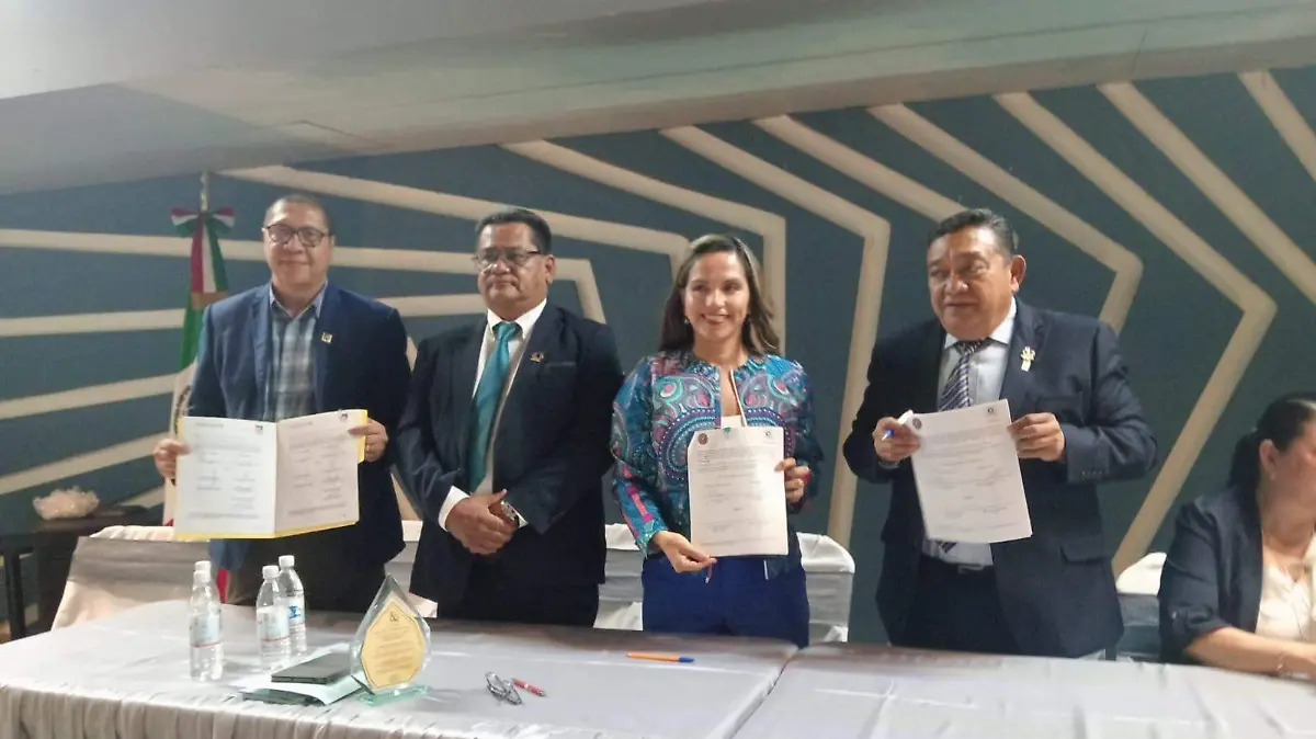 firma uni 6