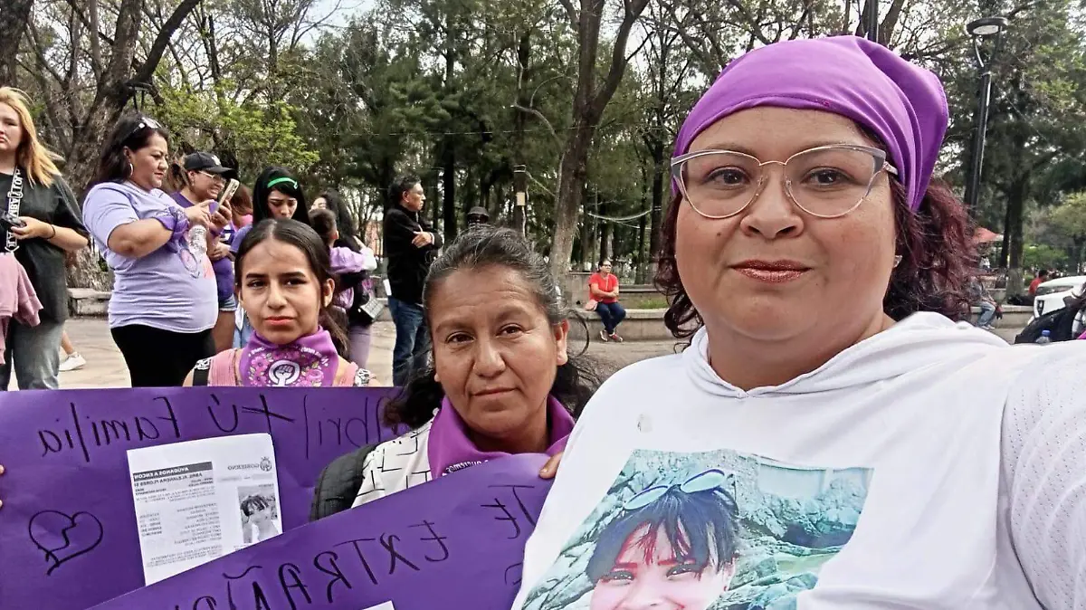 madres buscadoras 