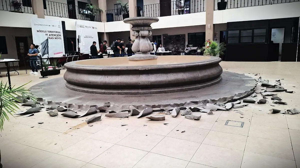 fuente