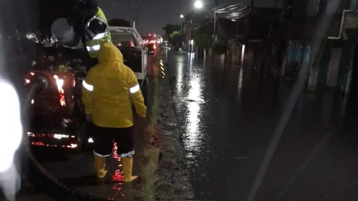 lluvia