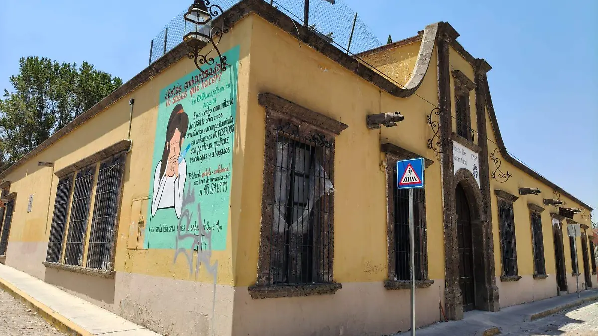 centrodeparteria