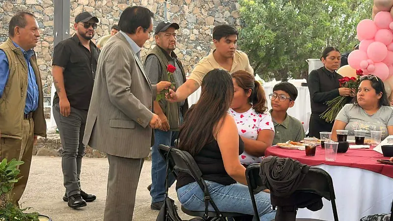 Festejo Día de las Madres3