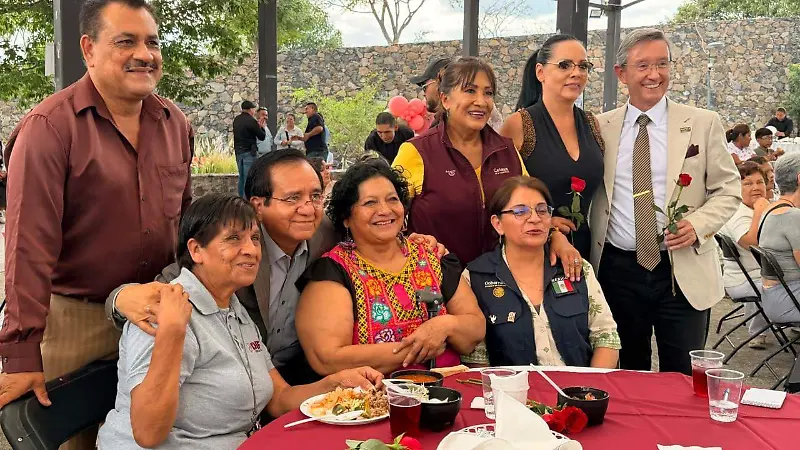 Festejo Día de las Madres4