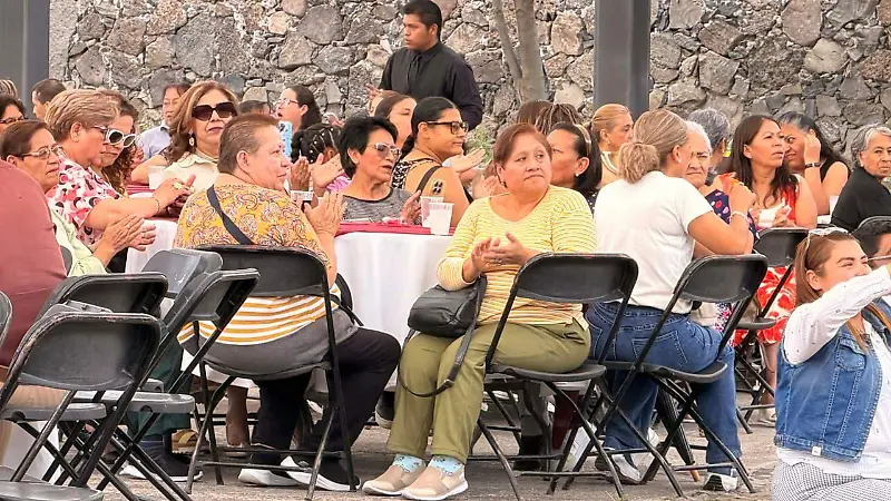Festejo Día de las Madres6