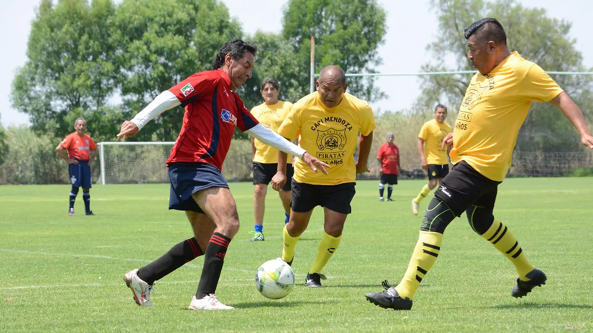 Jugaron....