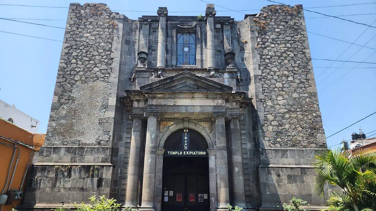 Templo