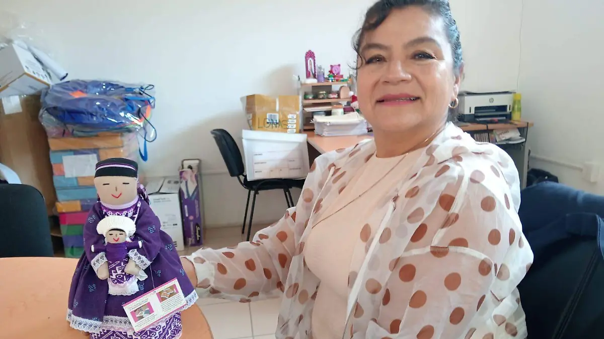 Capacitación mujeres4