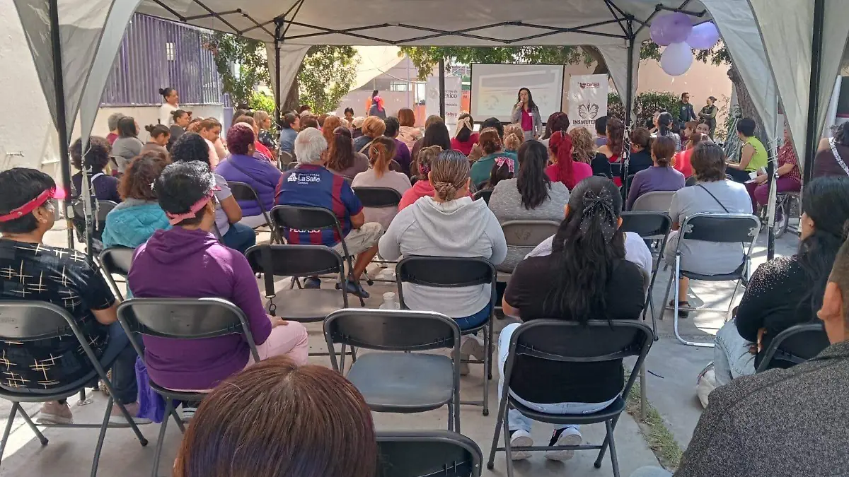 Capacitación mujeres1