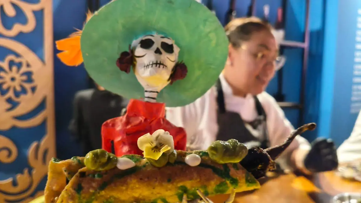tacodecceremonial