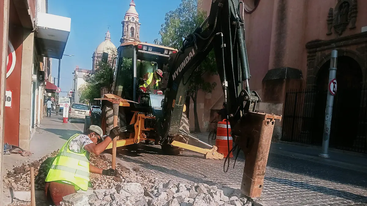 OBRAS
