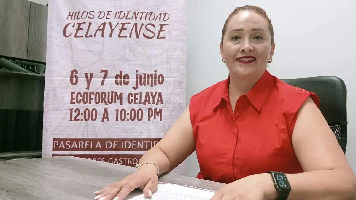 embajadora de hijlos de identidad  (2)