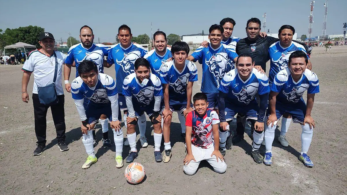 Seccion....