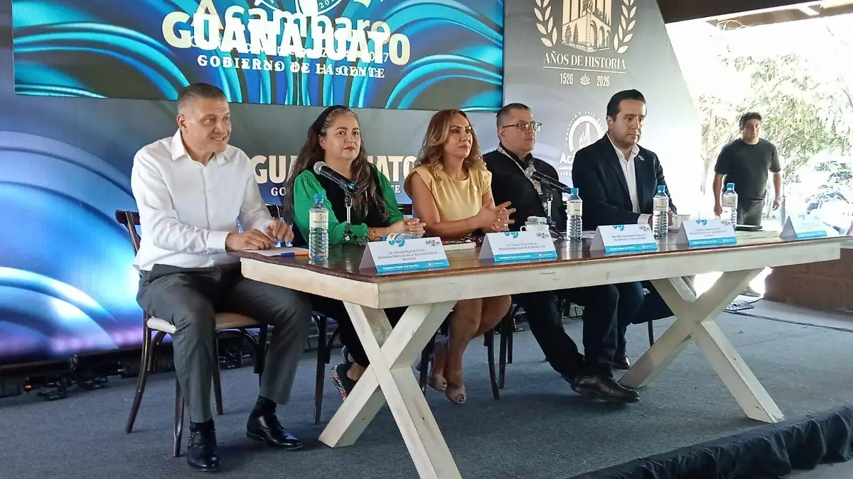 PRESENTACIÓN DE PROGRAMA12