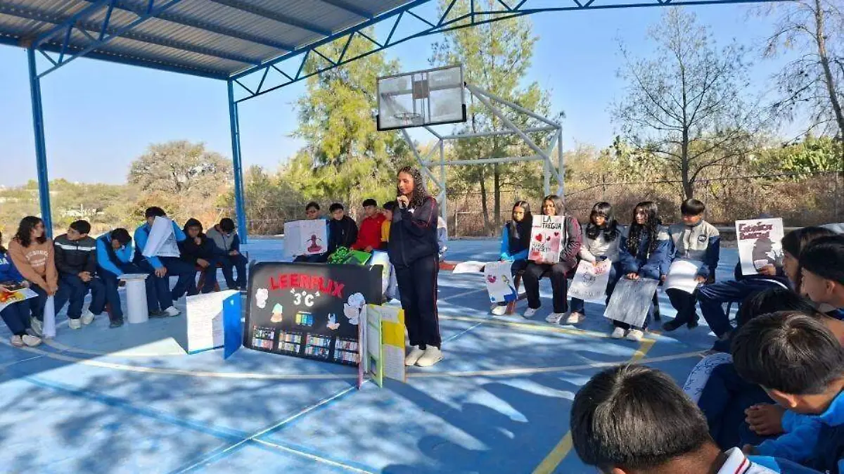 telesecundaria 