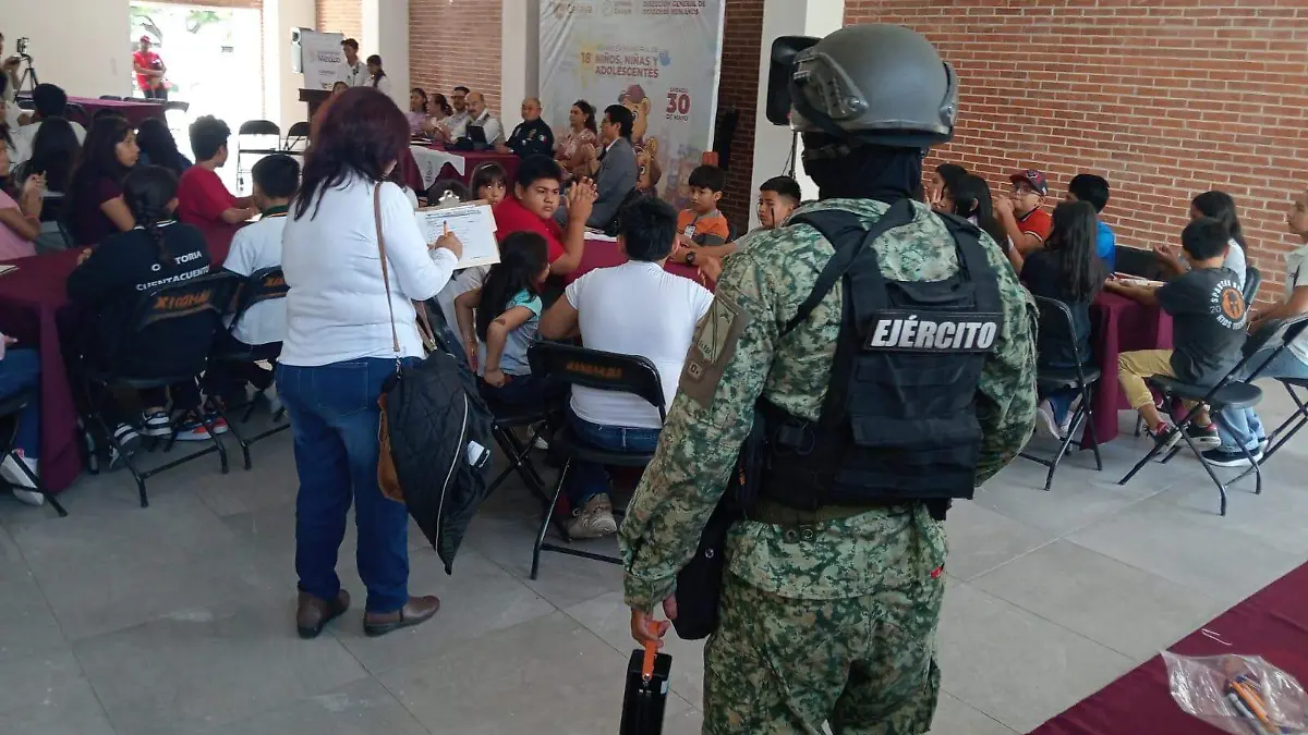asamblea 4