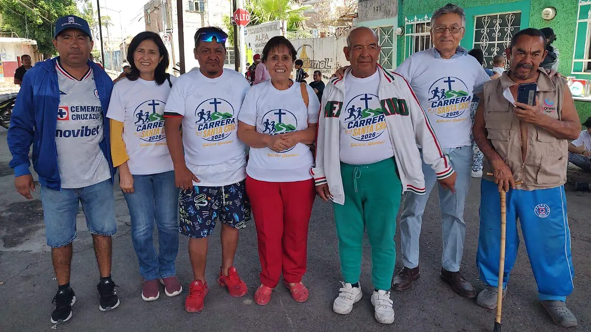 Recordaron....
