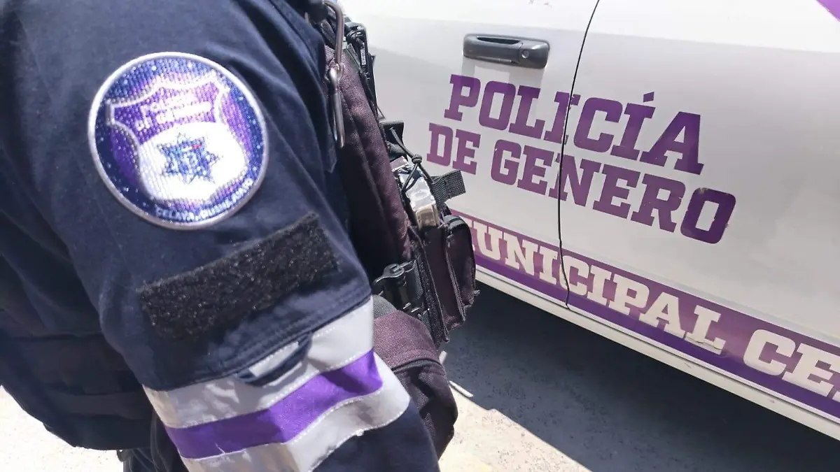 POLI GENERO