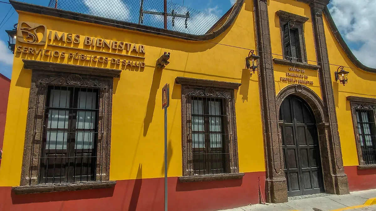 centroparteras