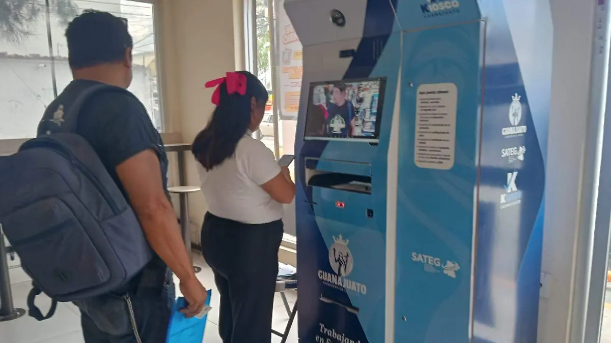 kiosco 1