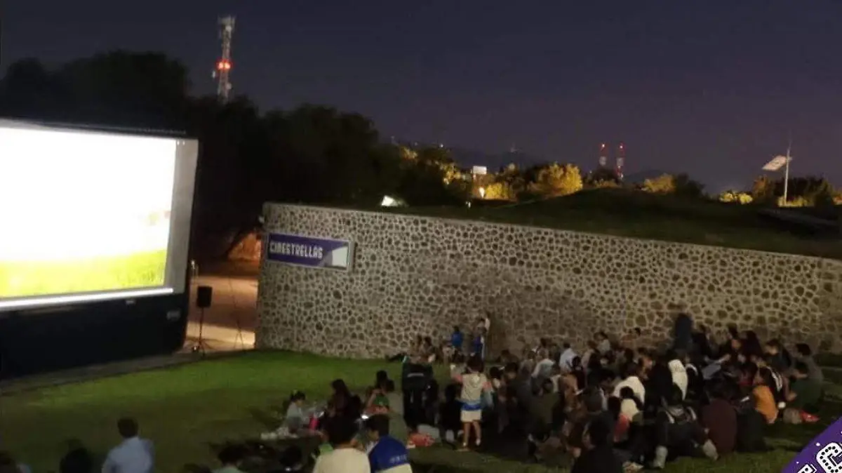 foto 1 cine