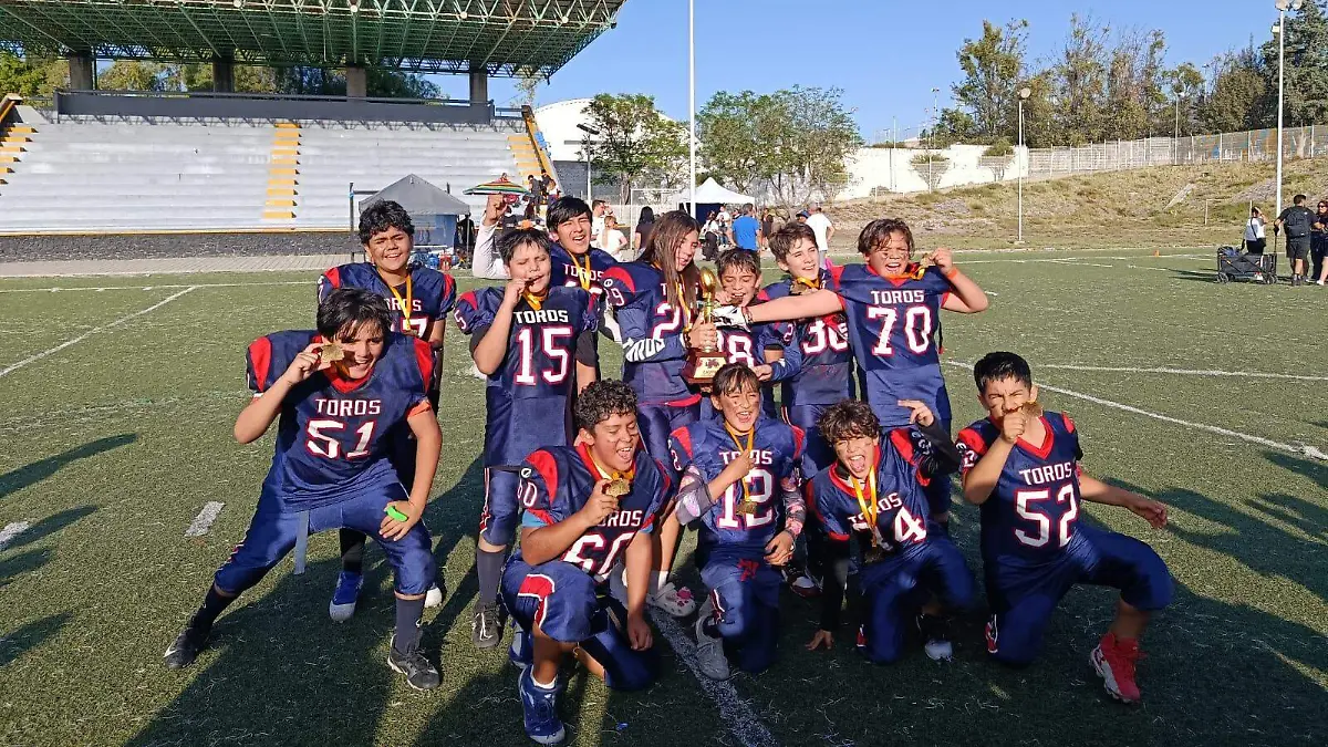 El equipo.....