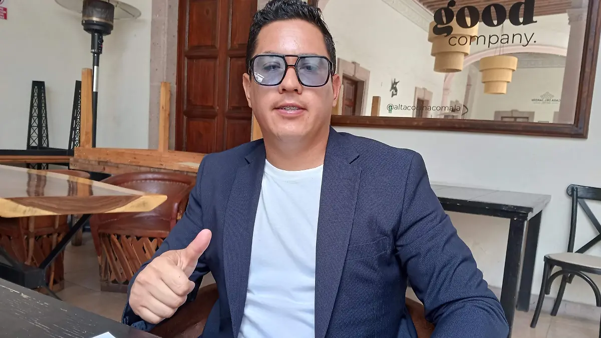 Roberto....