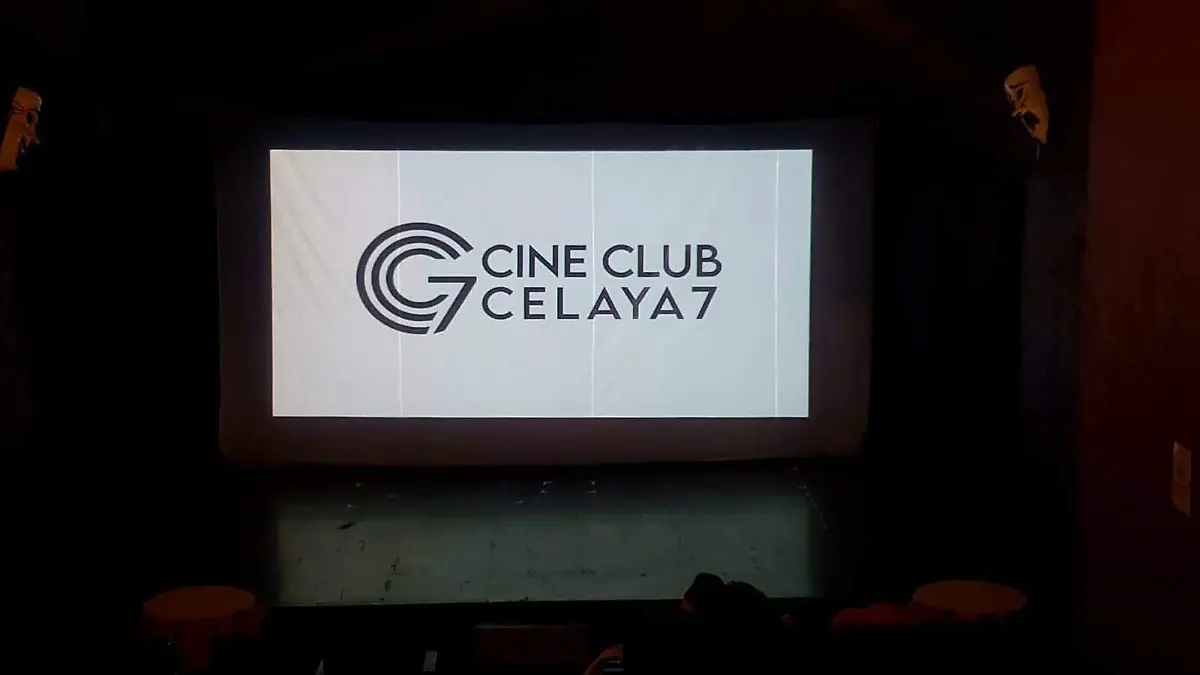 foto 2 cineclub 