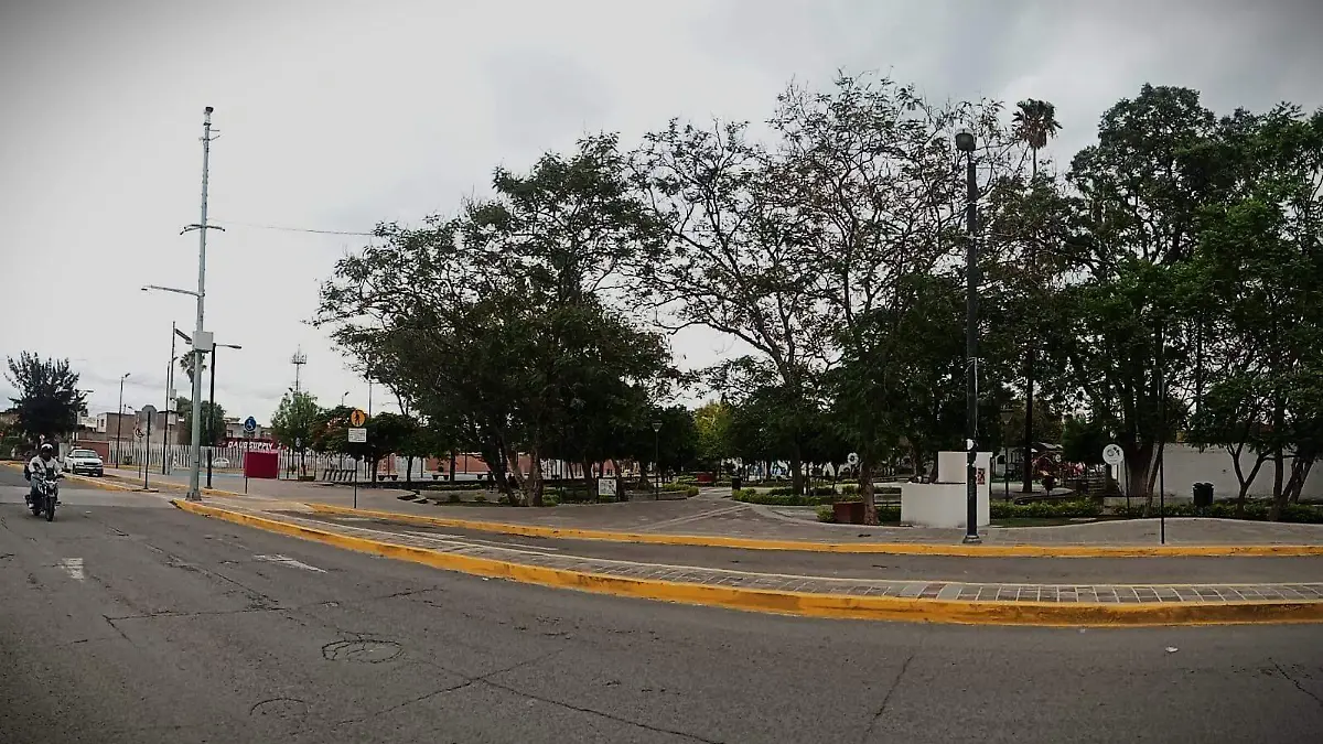 PARQUE MORELOS 1