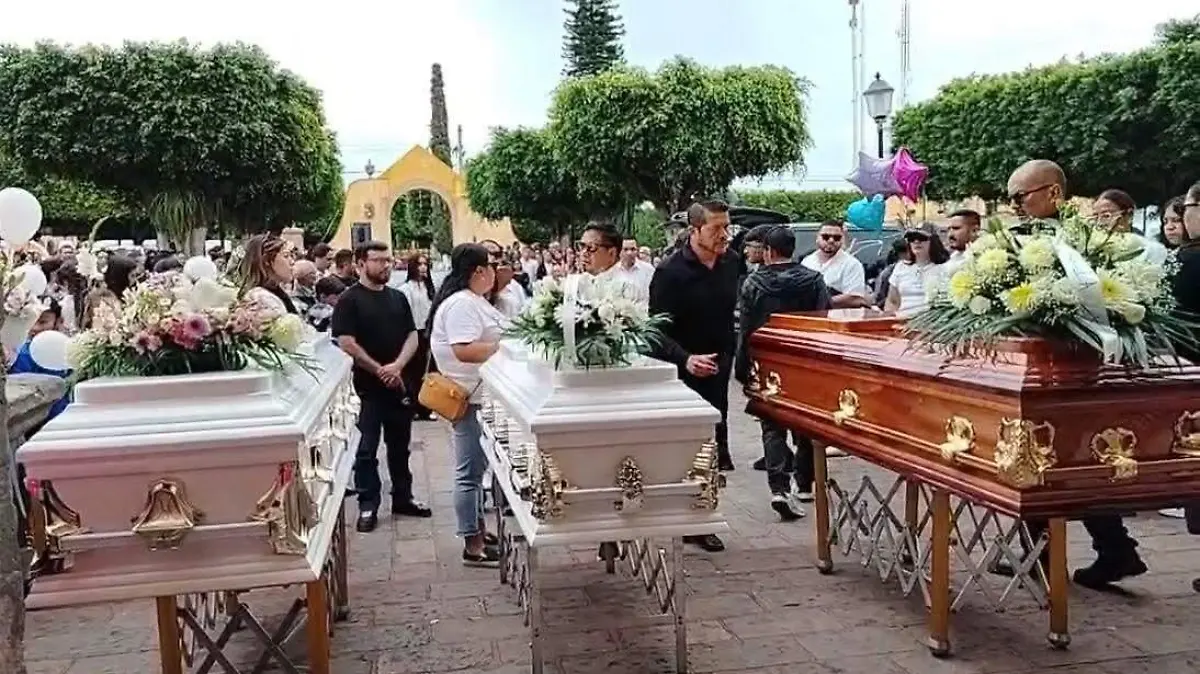 Último adiós