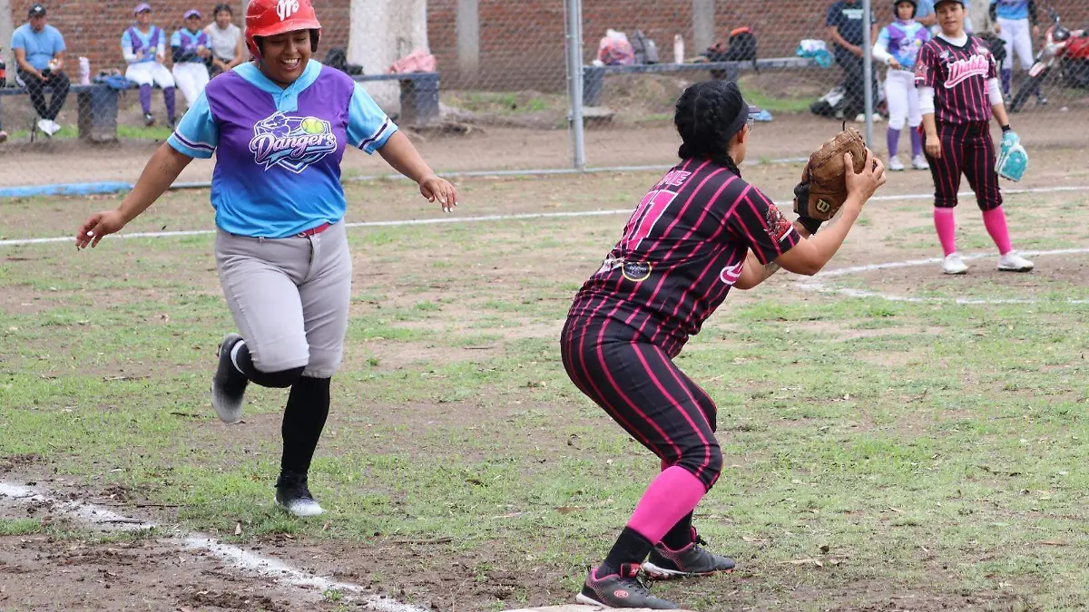 La pizarra....