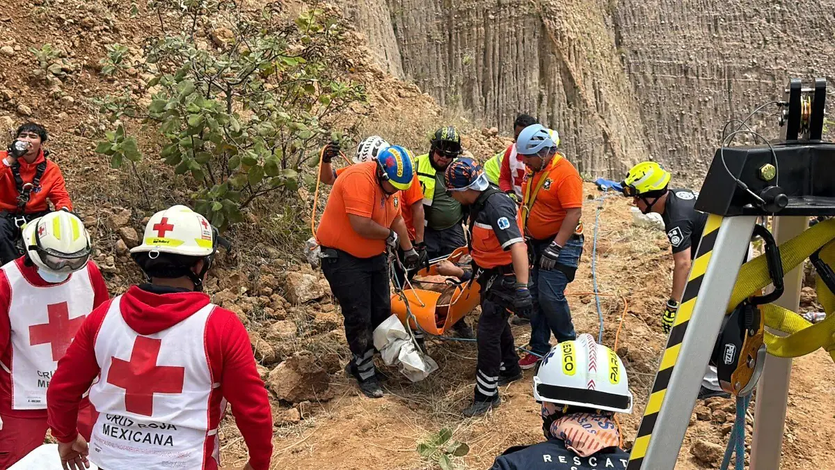 Rescate